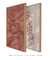 Composição com 2 Quadros Decorativos: Agora + Pétalas Dançantes - comprar online