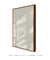 Quadro Decorativo "Andorinhas" Vertical - comprar online