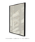 Quadro Decorativo "Andorinhas" Vertical - Jessica Maximo | Artes e Quadros Decorativos