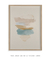Quadro Decorativo "Maré" Vertical na internet