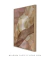 Quadro Decorativo "Ritmos da Natureza (2)" Vertical