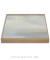 Quadro Decorativo "Som da Lagoa" Horizontal - Jessica Maximo | Artes e Quadros Decorativos