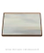 Quadro Decorativo "Som da Lagoa" Horizontal - Jessica Maximo | Artes e Quadros Decorativos