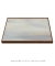 Imagem do Quadro Decorativo "Som da Lagoa" Horizontal