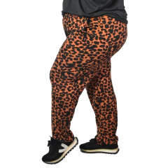 Babucha de Modal Estampado - comprar online