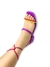 Imagem do Salto Bloco - CLS3005 - Atacado - 12 Pares - Pronta Entrega