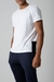 Camiseta algodão Composition na internet