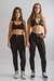Skinny Black Art.101 - Cali y Bari