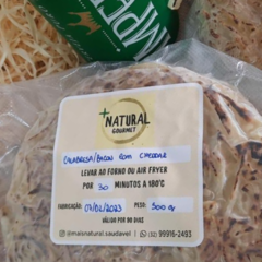 Batata Suíça na internet