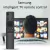 Controle Remoto para TV Samsung Smart