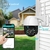 Câmera WI-FI SPY 360