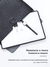 CASE Anti-Impacto Para macbook pro 13 CASE RESISTENTE m2 2022 2020 air m1 para macbook air 13 capa capa funda - comprar online