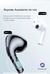 Lenovo-LP40 Fones de ouvido, TWS, sem fio, Bluetooth 5.0, fones de ouvido na internet