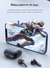 Imagem do Lenovo-LP40 Fones de ouvido, TWS, sem fio, Bluetooth 5.0, fones de ouvido