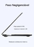 Imagem do CASE Anti-Impacto Para macbook pro 13 CASE RESISTENTE m2 2022 2020 air m1 para macbook air 13 capa capa funda
