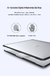 CASE Anti-Impacto Para macbook pro 13 CASE RESISTENTE m2 2022 2020 air m1 para macbook air 13 capa capa funda na internet