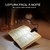 Mini Emissor De Luz Ajustável Para Noite Leitura De livro Proteção Para Os Olhos
