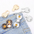 Botões de Metal Reutilizáveis Pérola Snap Fastener Calças Pin Retrátil Bot?