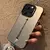 CASE De Telefone De Silicone Fosco Para IPhone 14Pro 13 12 11 14 Pro Max 14 Plus