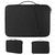 Bolsa para ipad samsung xiaomi lenovo 11-13in à prova de água na internet