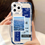 CASE de telefone para o Iphone 13 11 14 pro max