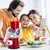 Fatiador vegetal rotativo com alça, liquidificador de queijo, ralador de batata - comprar online