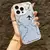 CASE De Telefone De Silicone Fosco Para IPhone 14Pro 13 12 11 14 Pro Max 14 Plus - loja online