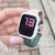 Pulseira de Silicone para Apple Watch - BluSShop Produtos inovadores e originais...
