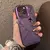 CASE De Telefone De Silicone Fosco Para IPhone 14Pro 13 12 11 14 Pro Max 14 Plus