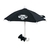 Mini Suporte De Guarda-Chuva Portátil Com Ventosa Para Celular - BluSShop Produtos inovadores e originais...
