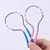 Removedor de pêlos faciais para mulheres. Remove pêlos indesejados no lábio s - BluSShop Produtos inovadores e originais...