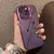 CASE De Telefone De Silicone Fosco Para IPhone 14Pro 13 12 11 14 Pro Max 14 Plus