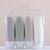 1/3/4pcs muito silicone garrafa de viagem conjunto cônico de armazenamento de c - BluSShop Produtos inovadores e originais...