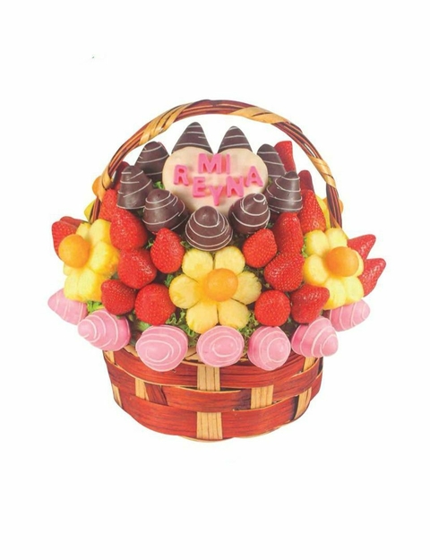 Canasta Mi Reina