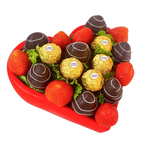 Corazon ferrero