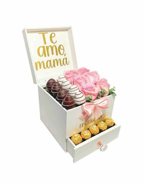Baul Fresas Pequeño