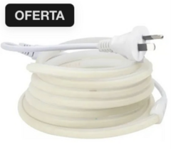 Neón cob x 10mts