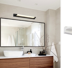 Aplique pared led moderno