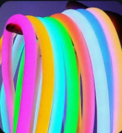 Neón led 360