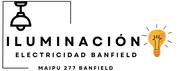 Iluminación Electricidad Banfield