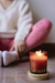 Candle Terapêutica para Massagem - loja online