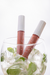 Lip Gloss Fresh - Terra Âmbar - comprar online