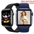 novo T500 smartwatch A prova Dagua bluetooth - comprar online