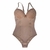 cinta body modeladora feminina redutora com bojo - comprar online