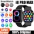 Smart Watch T500s Pro Max Answer Call Sport Fitness Tracker Custom Dial Smartwatch Men Women Gift For Apple Phone PK IWO 27 X8 T500
