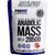 Anabolic mass 28500 Hipercalorico ganho de peso 3kg profit - P T L EXPRESS