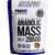 Anabolic mass 28500 Hipercalorico ganho de peso 3kg profit na internet