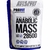 Anabolic mass 28500 Hipercalorico ganho de peso 3kg profit