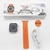 SmartWatch T800 Ultra Bluetooth Rastreador De Chamadas Série 8 - comprar online