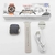 SmartWatch T800 Ultra Bluetooth Rastreador De Chamadas Série 8